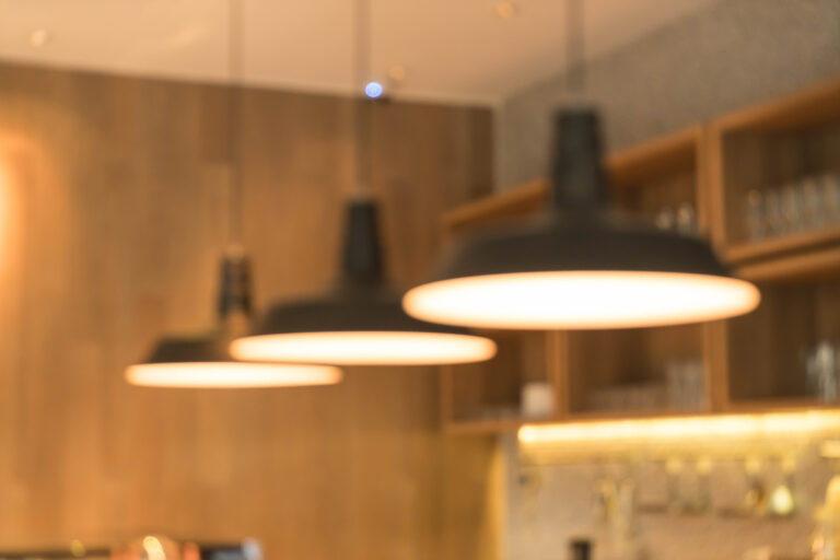 Travertine Pendant Light Kitchen