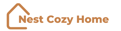 nest cozy home