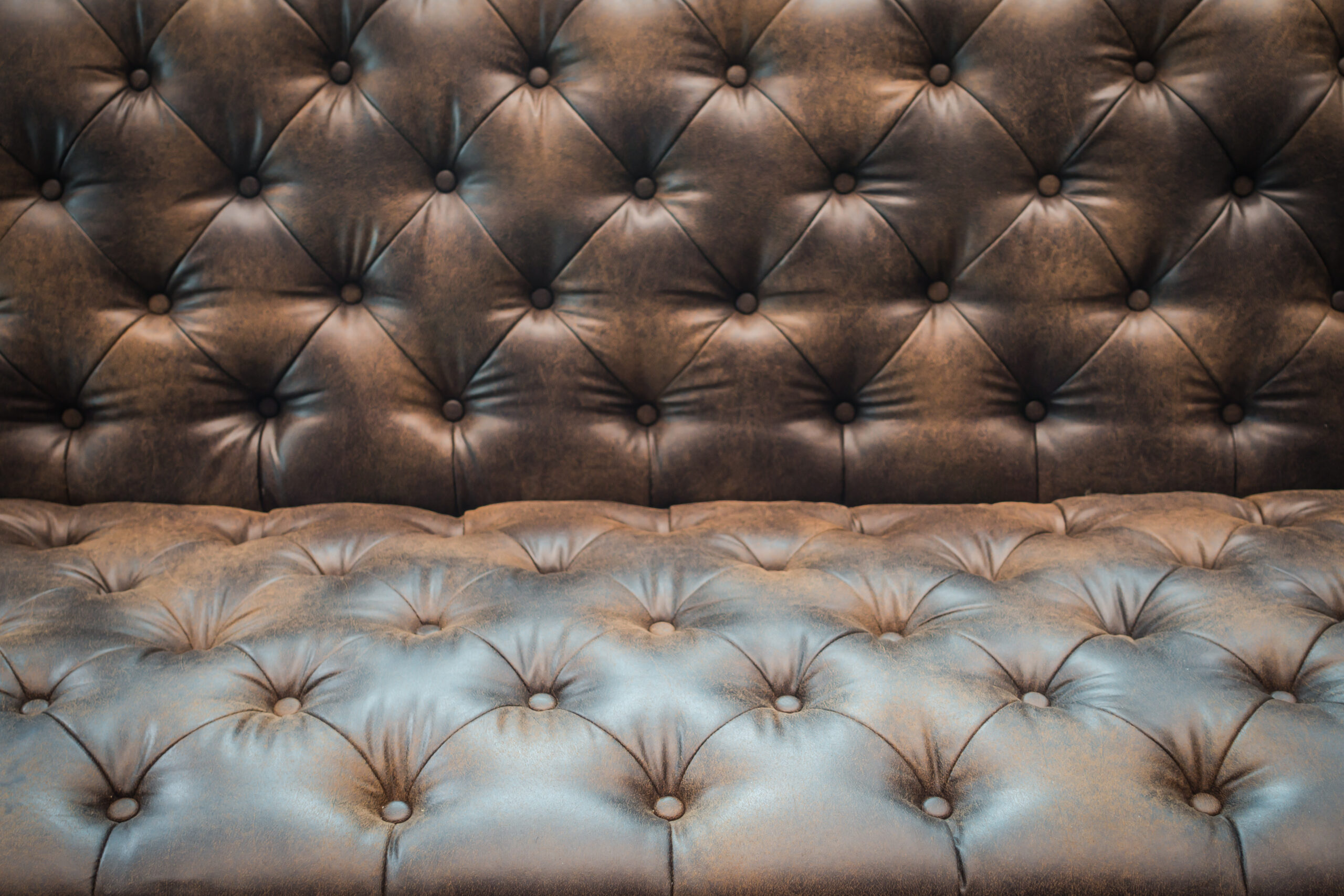 Bedroom Sculpted Organic Texture Headboard