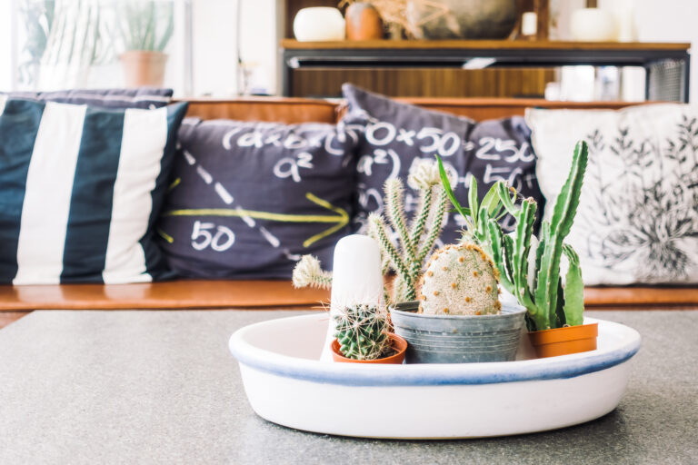 quirk home decor