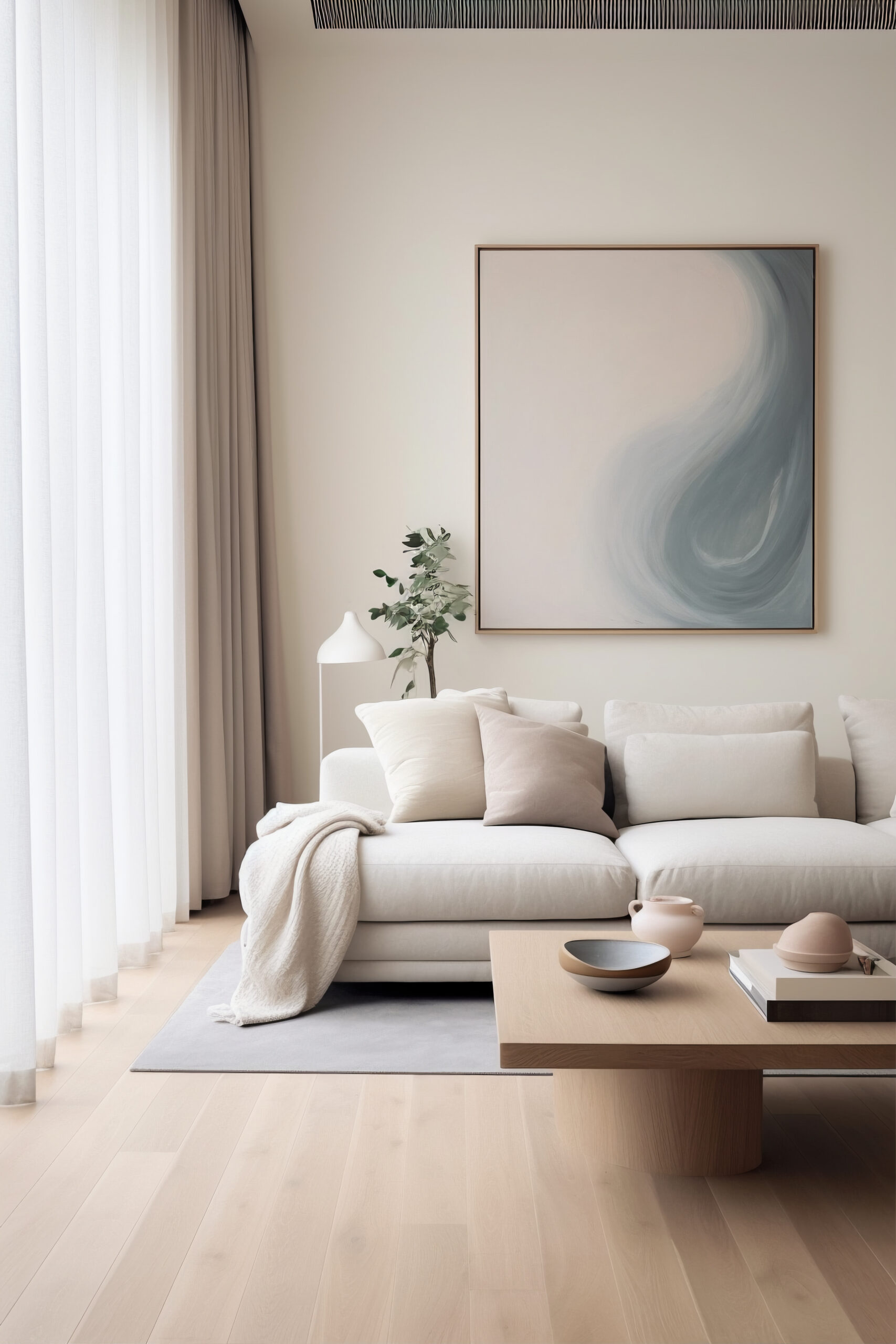 home decor, living room