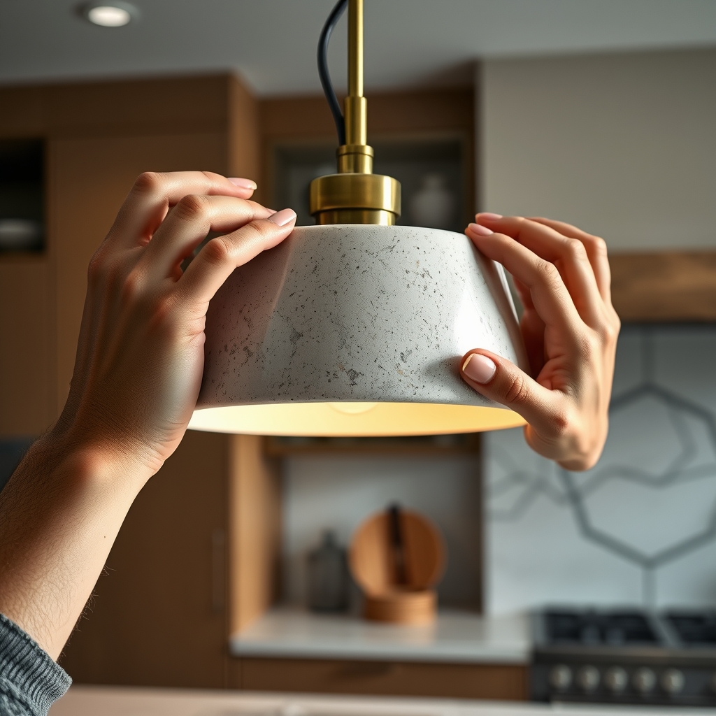 Travertine Pendant Light Kitchen: 7 Amazing Ways to Transform Your Island (Proven Guide) 3 travertine pendant light kitchen - Illustration 2