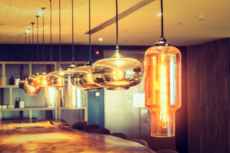 Modular Lighting System Home, light,lamp, led