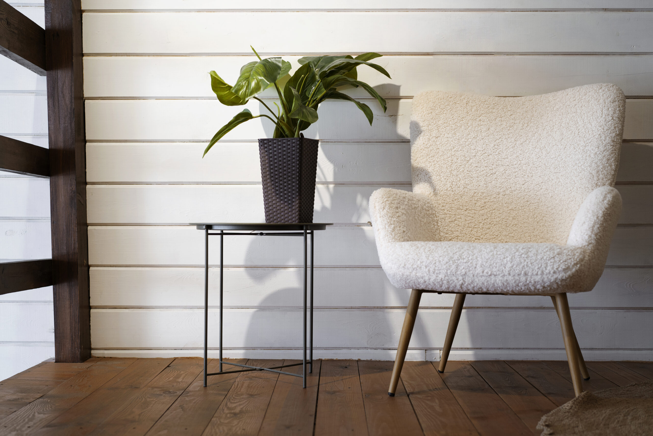 Boucle Accent Chair: 7 Amazing Ways to Maximize Comfort (Proven Guide) 1 Boucle Accent Chair