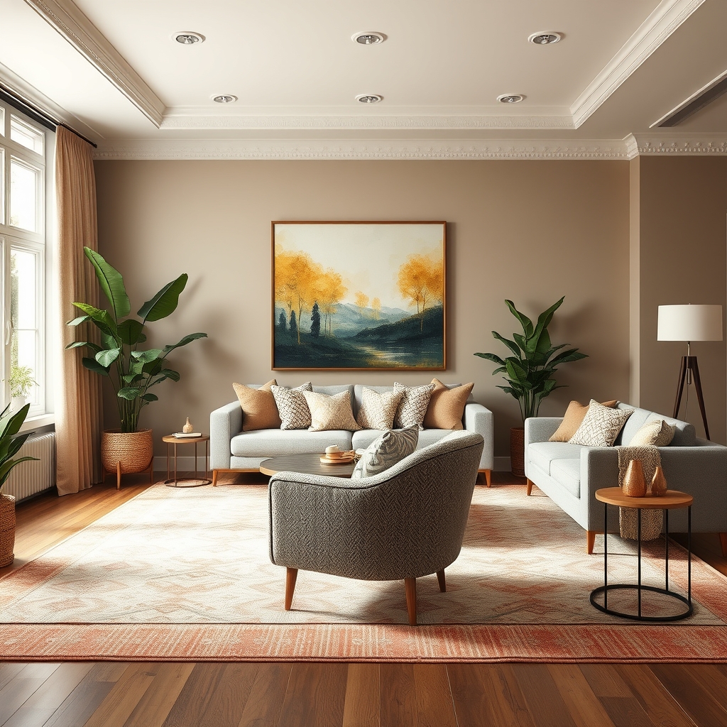 Boucle Accent Chair: 7 Amazing Ways to Maximize Comfort (Proven Guide) 4 boucle accent chair - Illustration 3