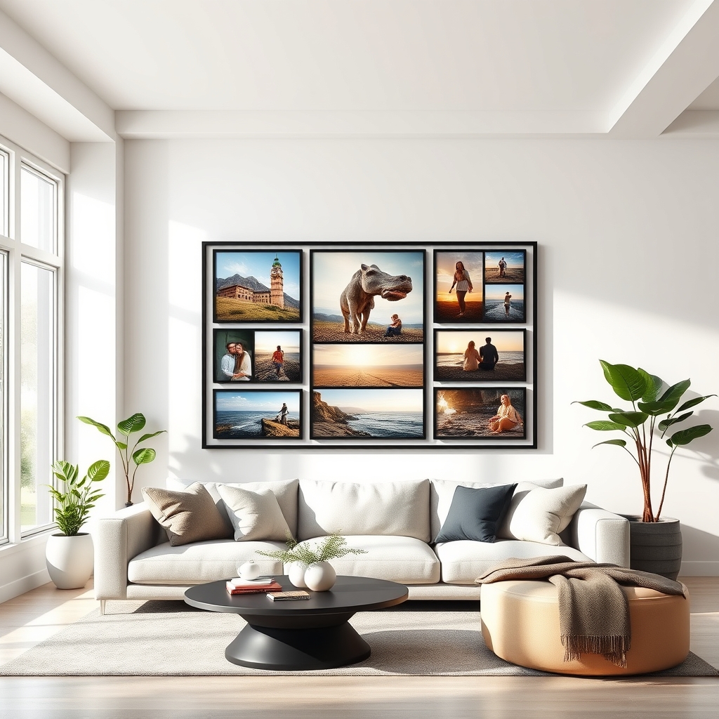 Collage Frame: 12 Ultimate Steps For Amazing Wall Decor In 2026 1 collage frame product view