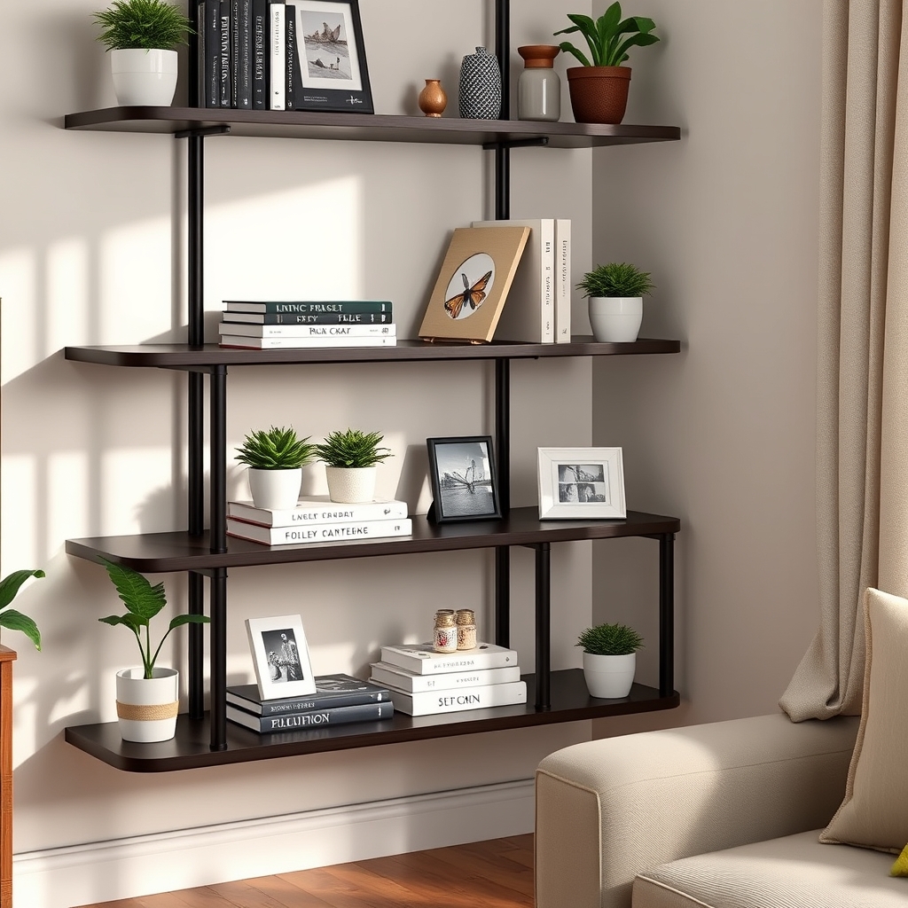 Corner Shelf: 5 Ultimate Steps For Amazing Storage Solutions 2026 2 corner shelf in action