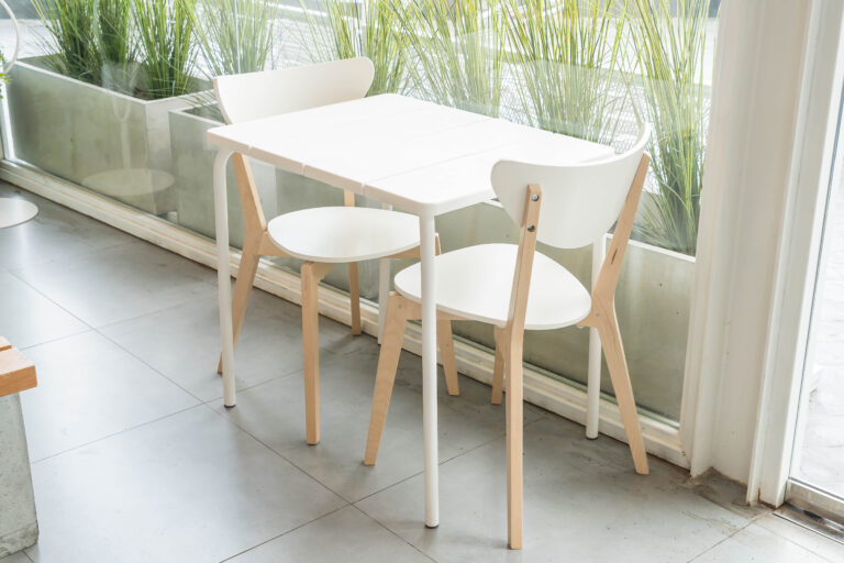 Expandable Dining Table: 7 Amazing Ways to Maximize Space (Proven Guide) 12 Expandable Dining Table