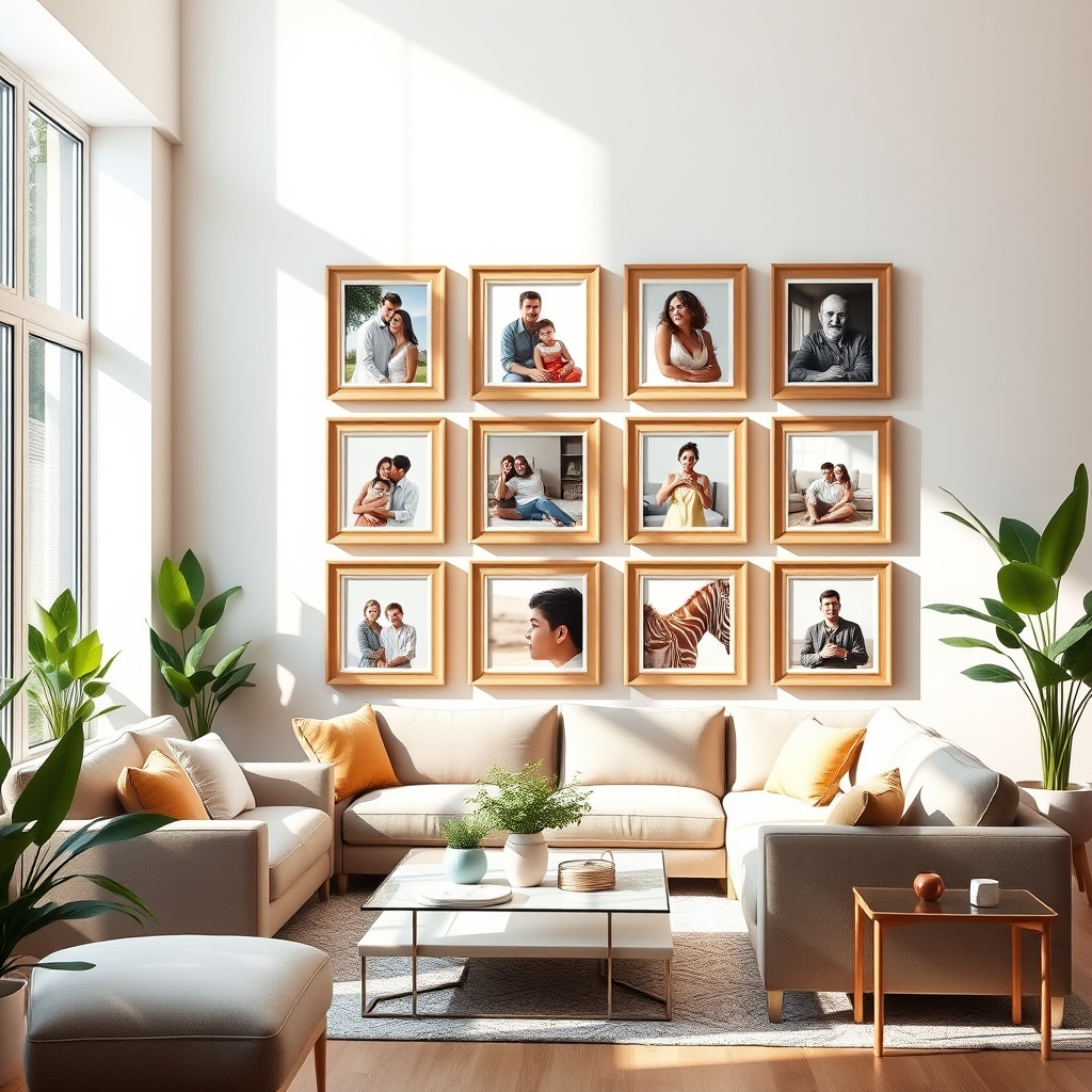 Gallery Frames: 9 Ultimate Steps For Amazing Wall Decor In 2026 1 gallery frames product view