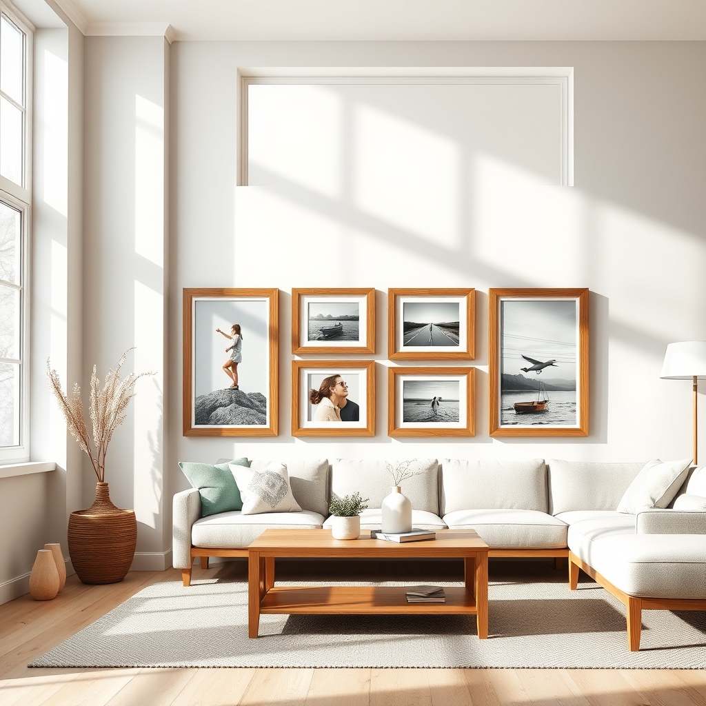 Oak Frames: 6 Ultimate Steps For Amazing Home Decor In 2026 1 oak frames product view