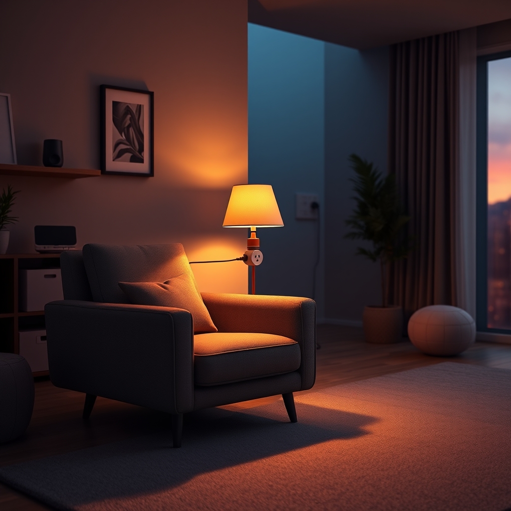 Smart Plug: 2026 Ultimate Checklist For Amazing Home Automation 1 smart plug product view