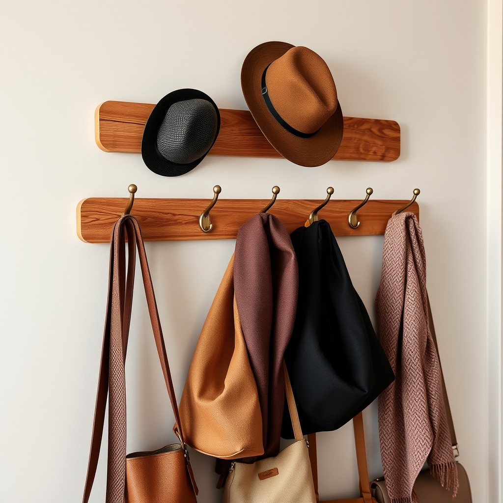 Coat Rack: 8 Ultimate Secrets For Amazing Storage Solutions In 2026 2 coat rack in action