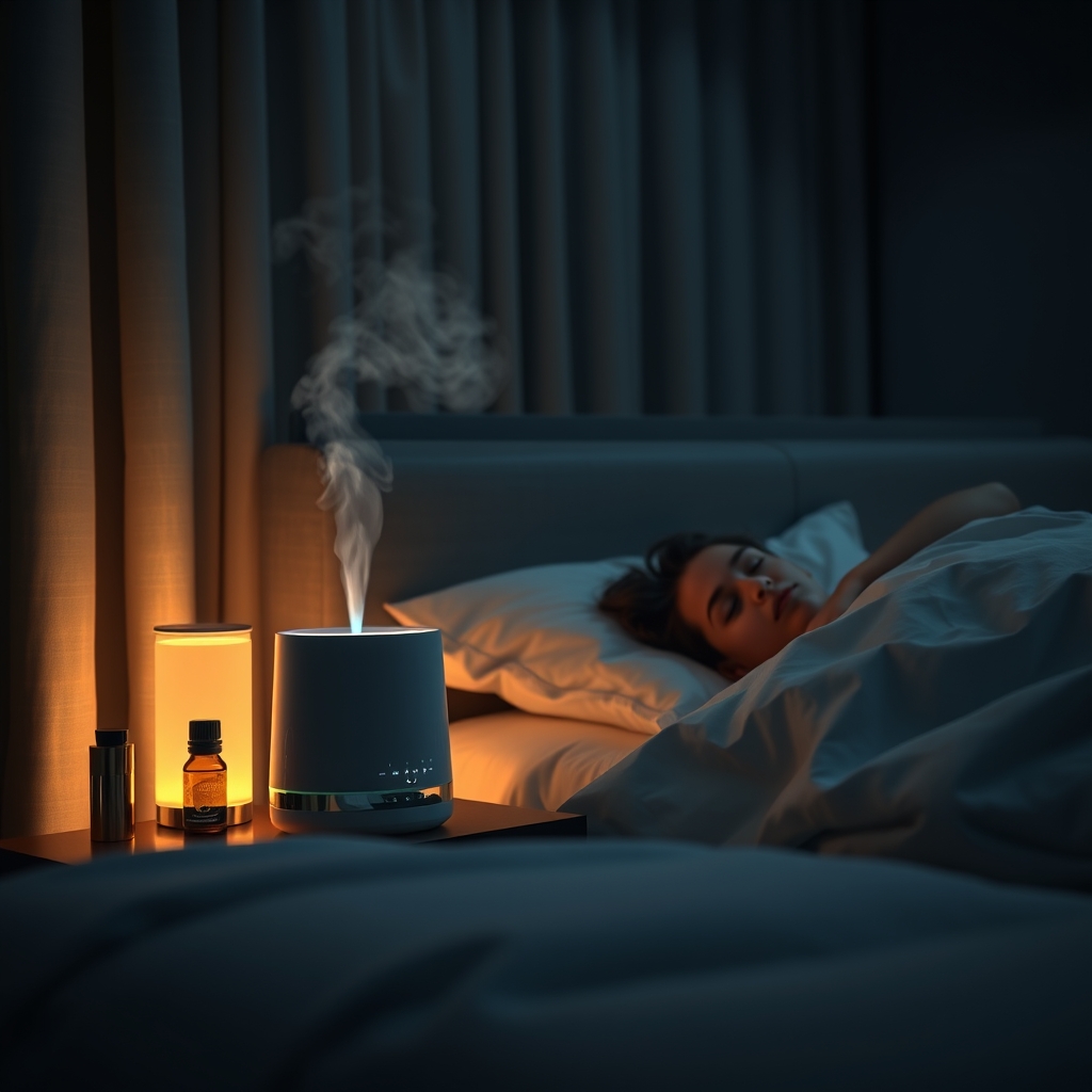 Smart Humidifier: 10 Ultimate Steps For Amazing Results In 2026 2 smart humidifier in action